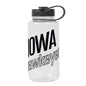 Iowa Target 2025 38oz Hydration Bottle