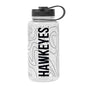 Iowa 38oz Hydration Bottle