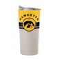 Iowa 20oz Horizon Powder Coat Tumbler