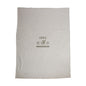 Iowa Vault Sublimated Sweatshirt Blanket