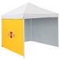 IA State Yellow 9 x 9 Side Panel