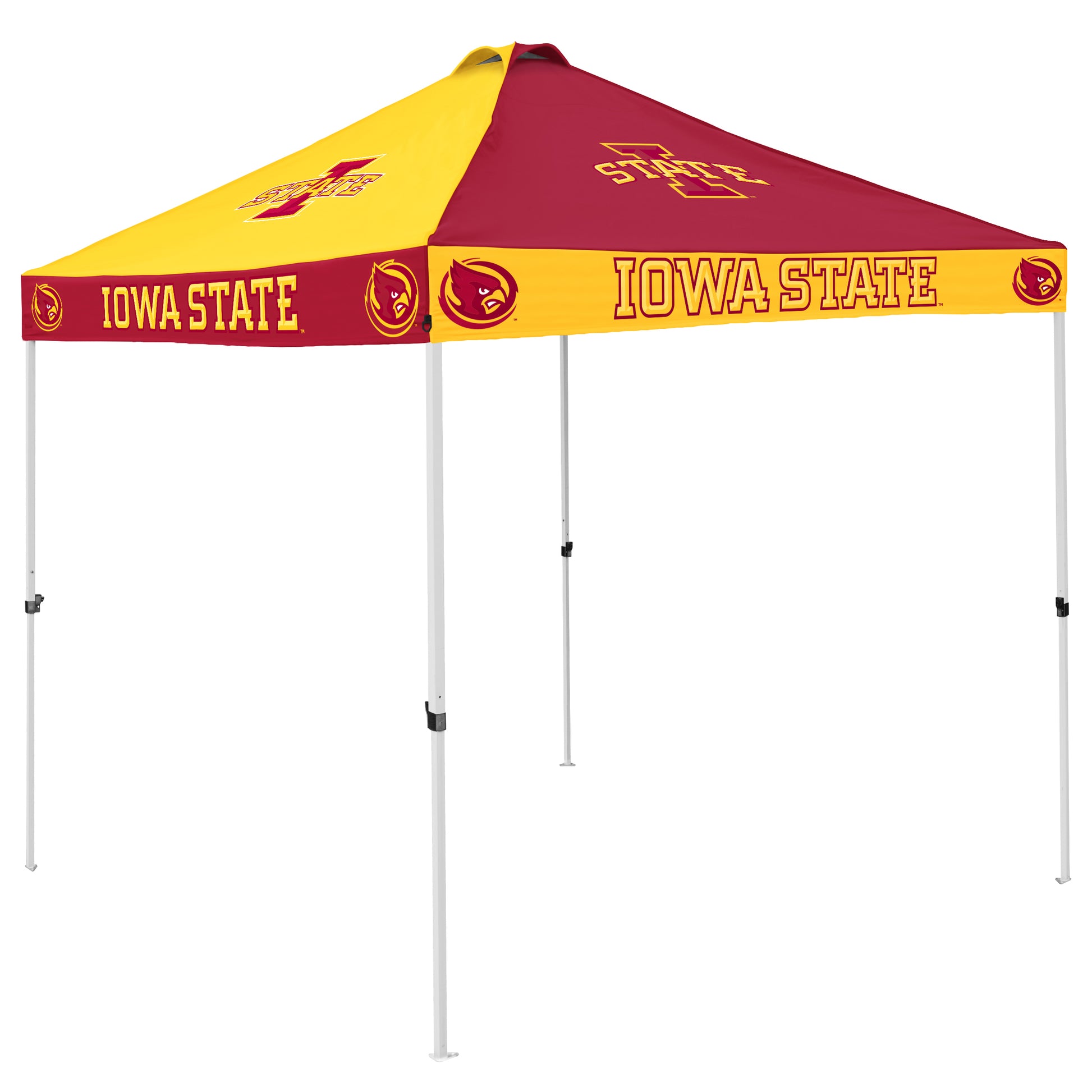 Iowa State CB Canopy