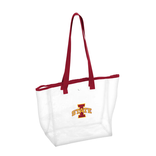 IA State Stadium Clear Bag