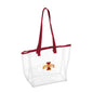IA State Stadium Clear Bag
