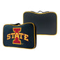 Iowa State Premium Bleacher Cushion