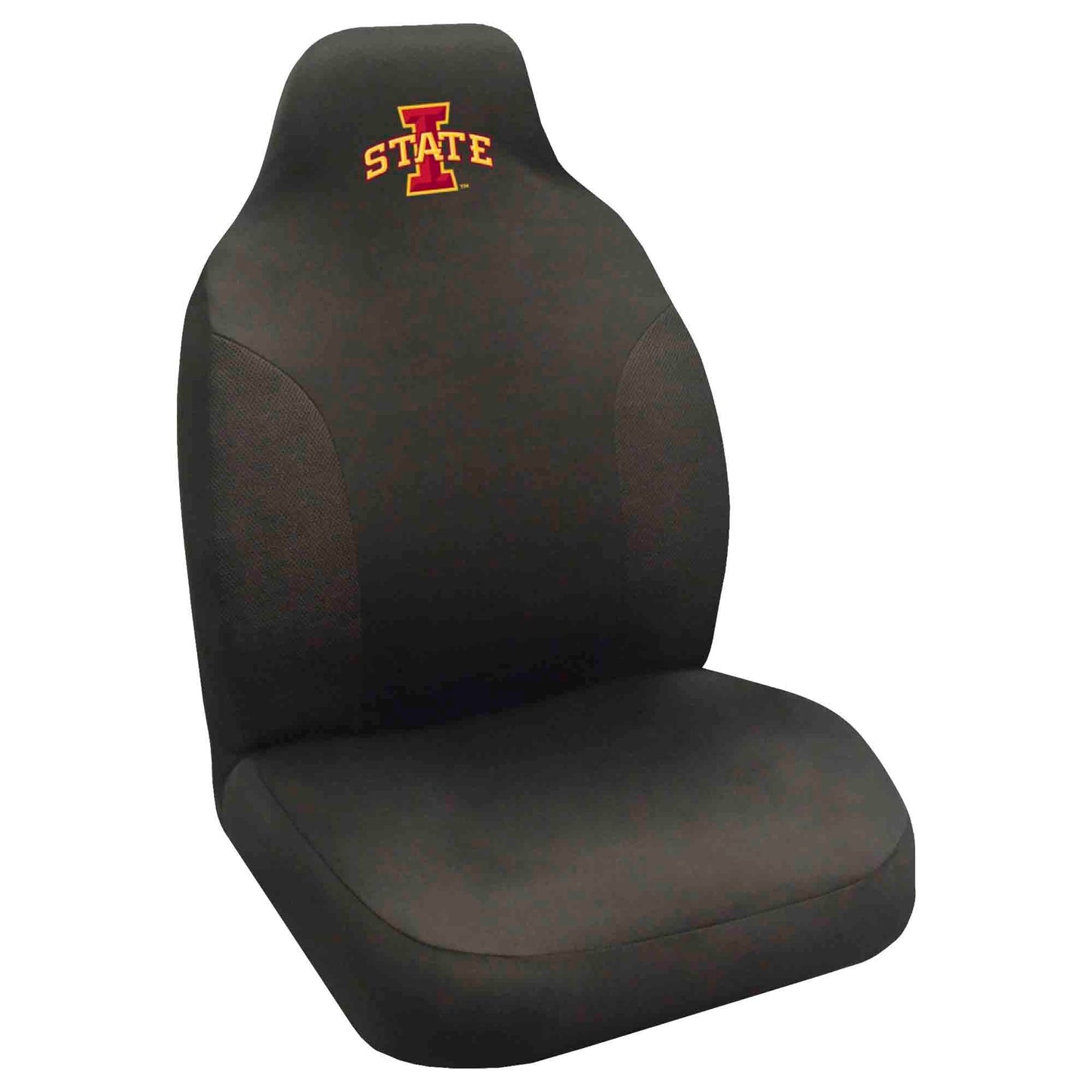 Iowa State University Seat Cover