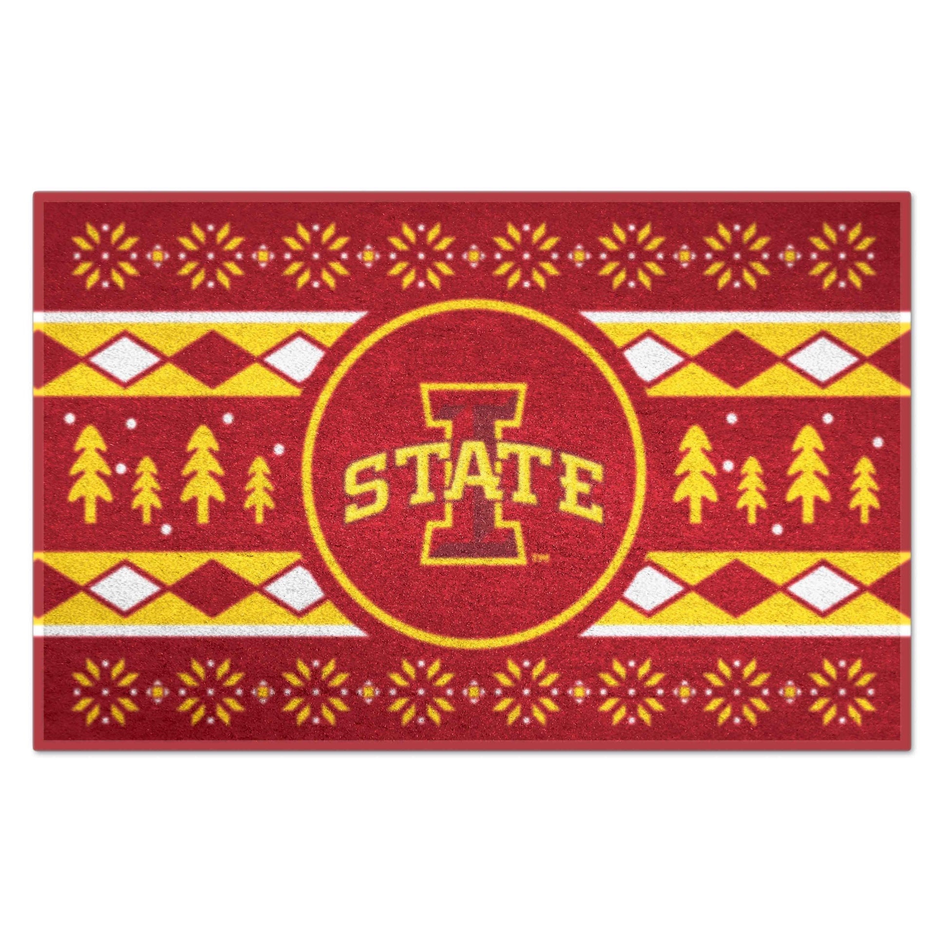 Iowa State University HOLIDAY SWEATER STARTER