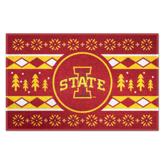Iowa State University HOLIDAY SWEATER STARTER