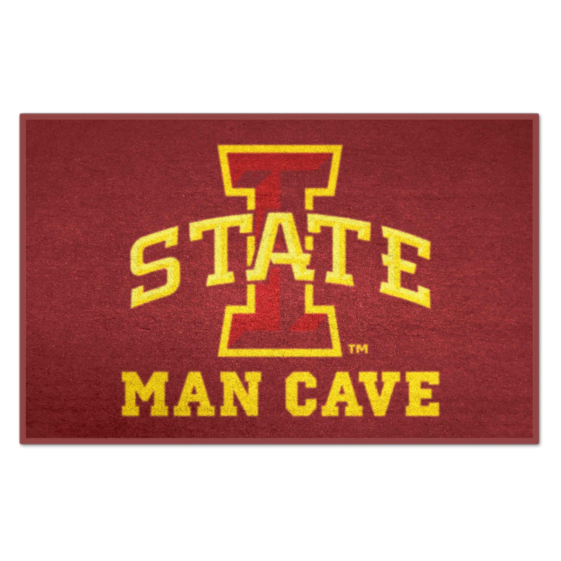 Iowa State University Man Cave Starter