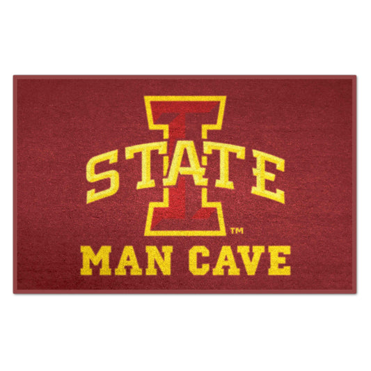 Iowa State University Man Cave Starter