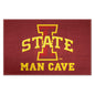 Iowa State University Man Cave Starter