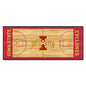 Iowa State University NCAA Basketball Runner