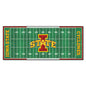 Iowa State University Football Field Runner