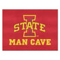Iowa State University Man Cave Allstar