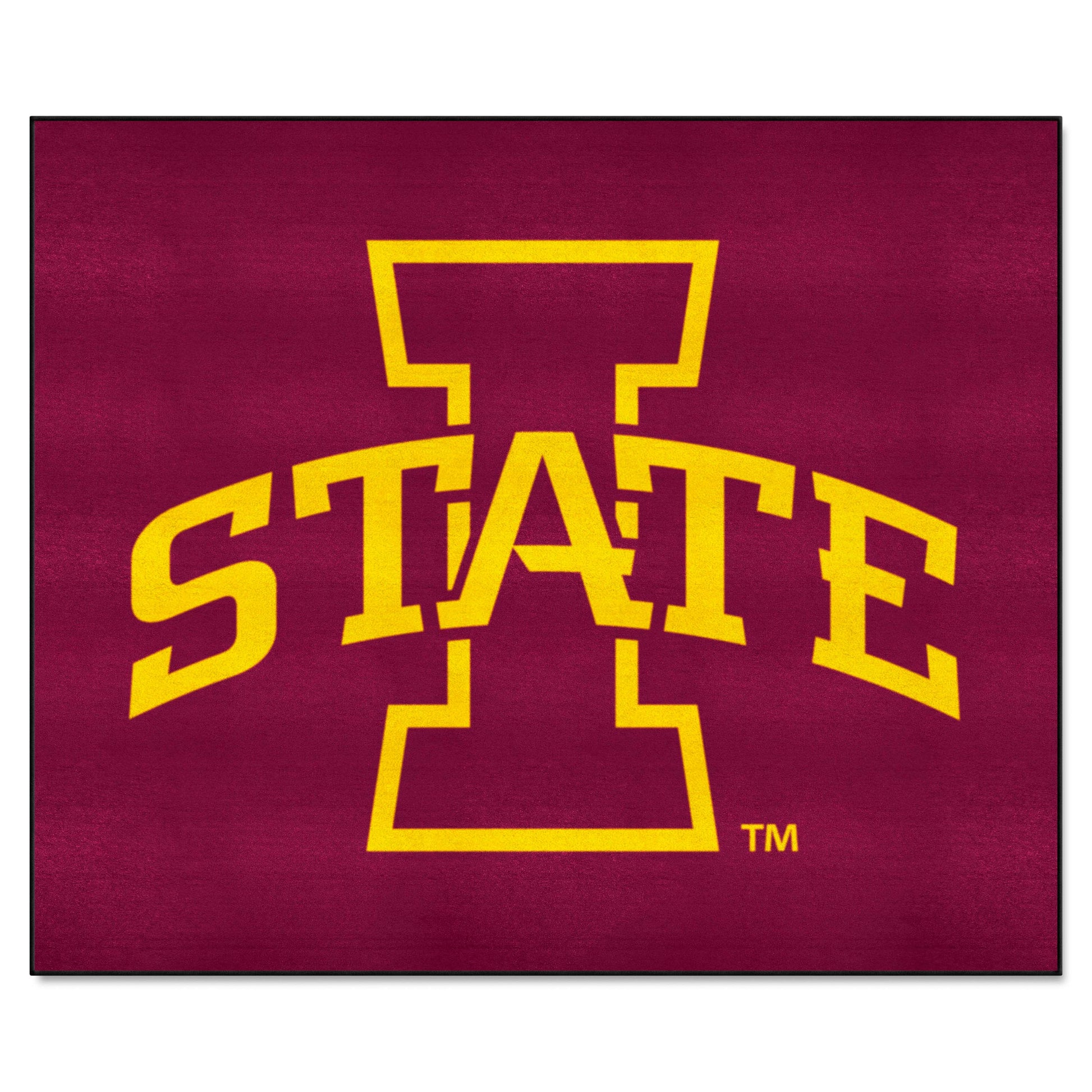 Iowa State University Tailgater Mat