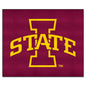 Iowa State University Tailgater Mat