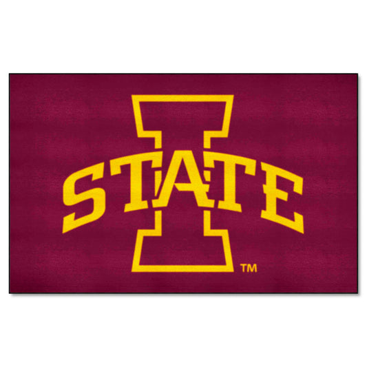 Iowa State University Ulti-Mat
