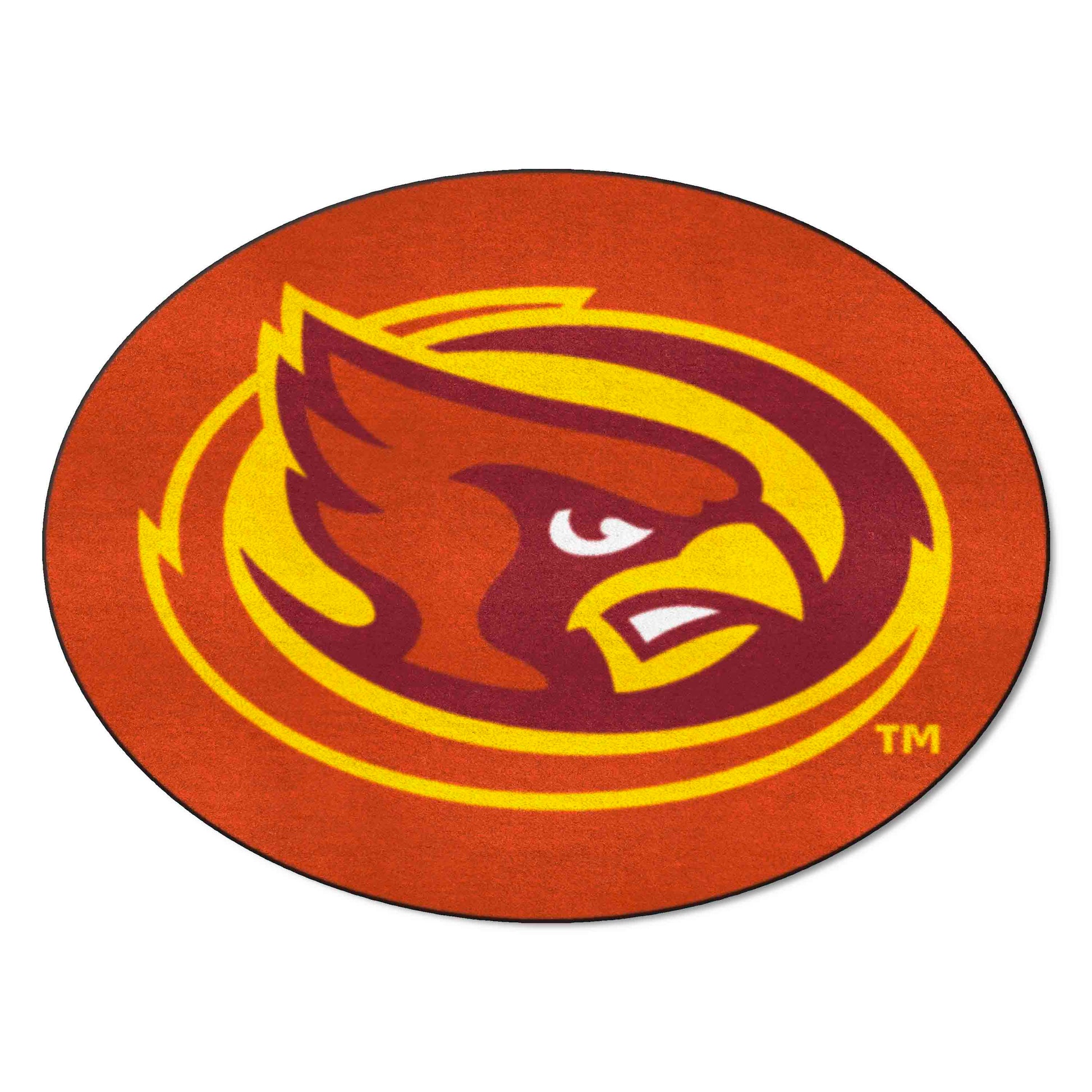 Iowa State Mascot Mat