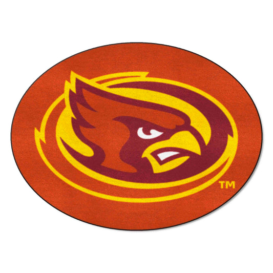 Iowa State Mascot Mat