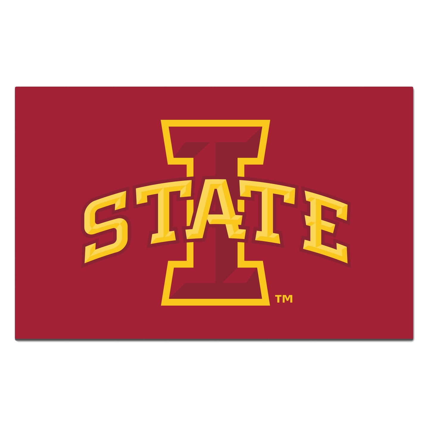 Iowa State University ROOKIE