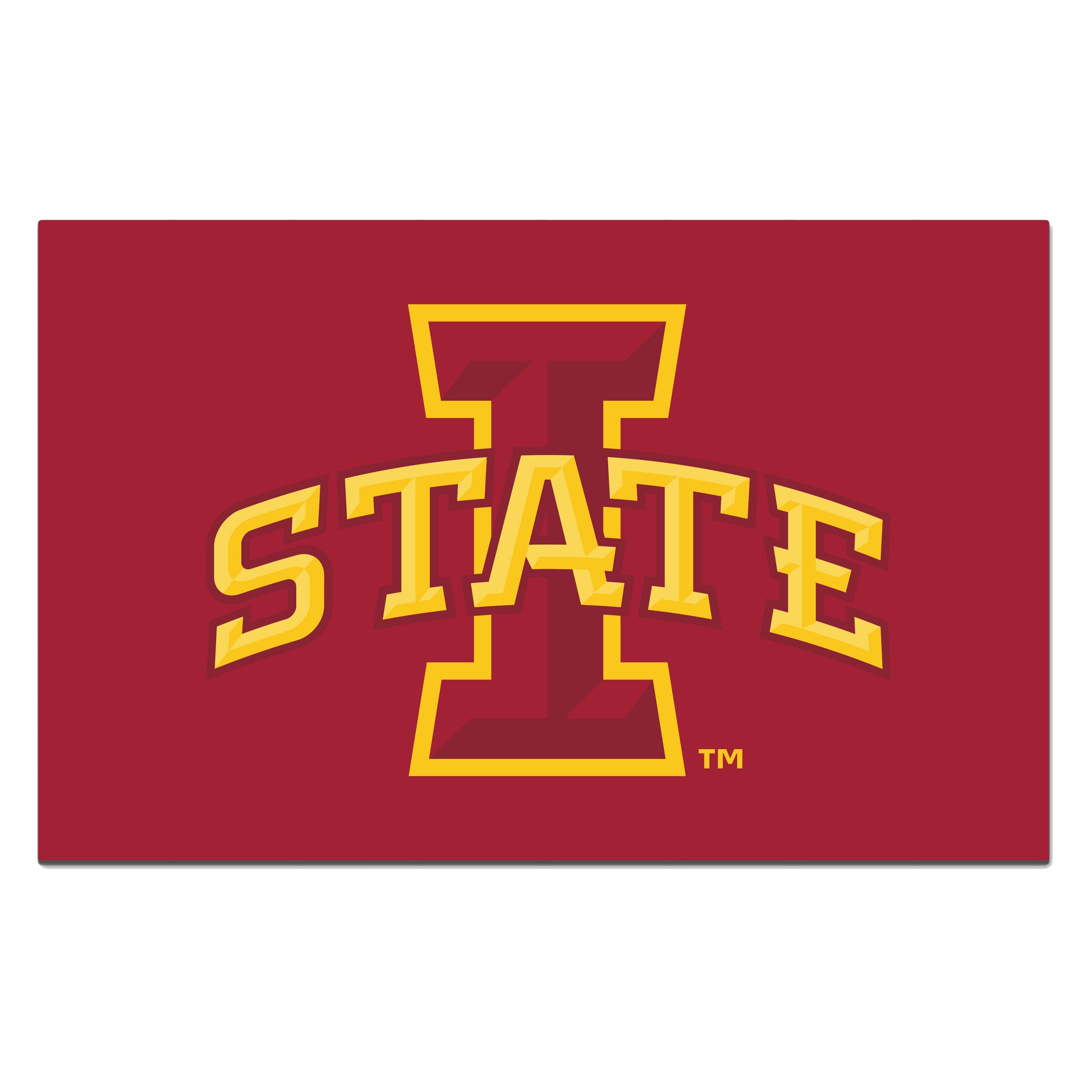 Iowa State University ROOKIE