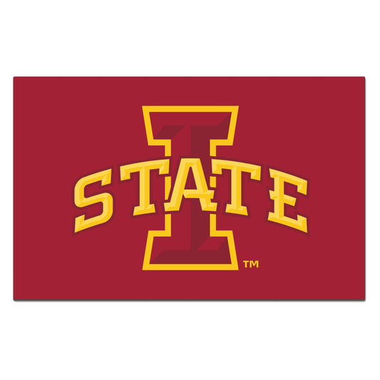 Iowa State University ROOKIE