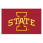 Iowa State University ROOKIE