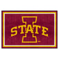 Iowa State University 5x8 Rug