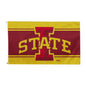 Iowa State Home Flag 3' x 5'