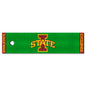 Iowa State University Putting Green Mat
