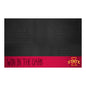 Iowa State University Grill Mat - Southern Style