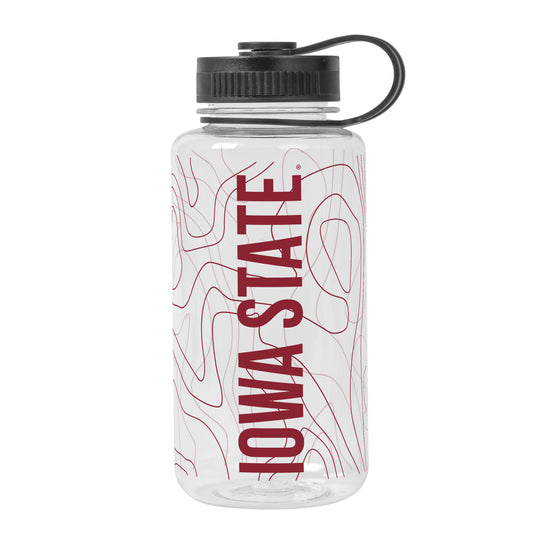 Iowa State 38oz Hydration Bottle