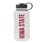 Iowa State 38oz Hydration Bottle