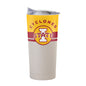 Iowa State 20oz Horizon Powder Coat Tumbler