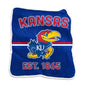 Kansas Raschel Rally House Throw