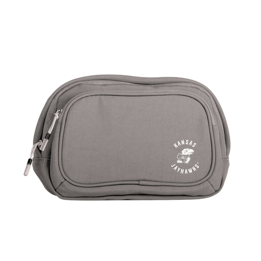 Kansas Ash Everyday Belt Bag