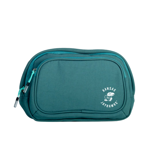 Kansas Jade Everyday Belt Bag