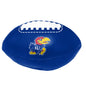 Kansas Micro Soft Football