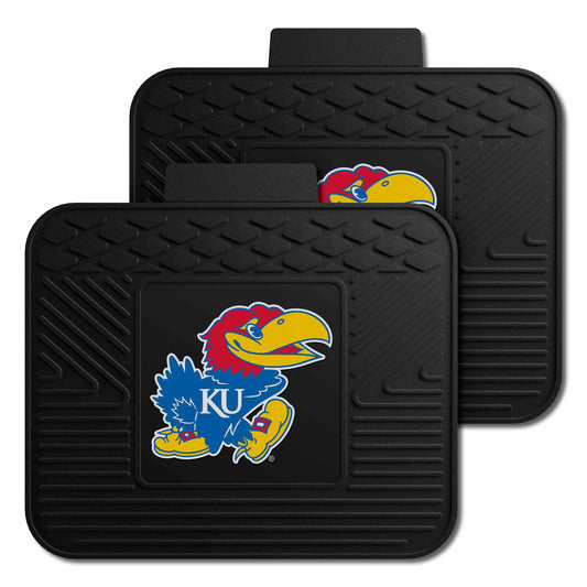 University of Kansas 2 Utility Mats