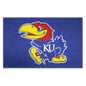 University of Kansas Starter Mat