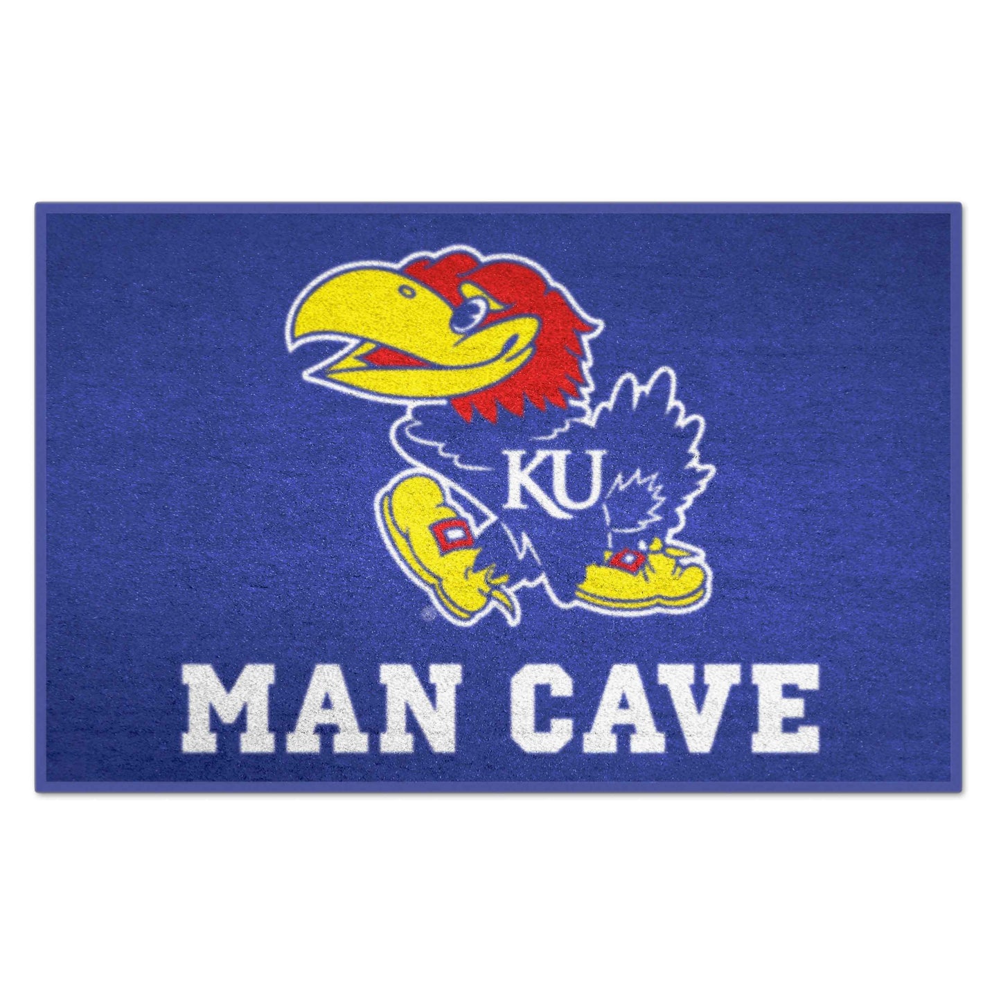 University of Kansas Man Cave Starter