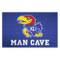 University of Kansas Man Cave Starter