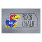 University of Kansas Starter Mat - Southern Style