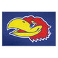 University of Kansas Starter Mat