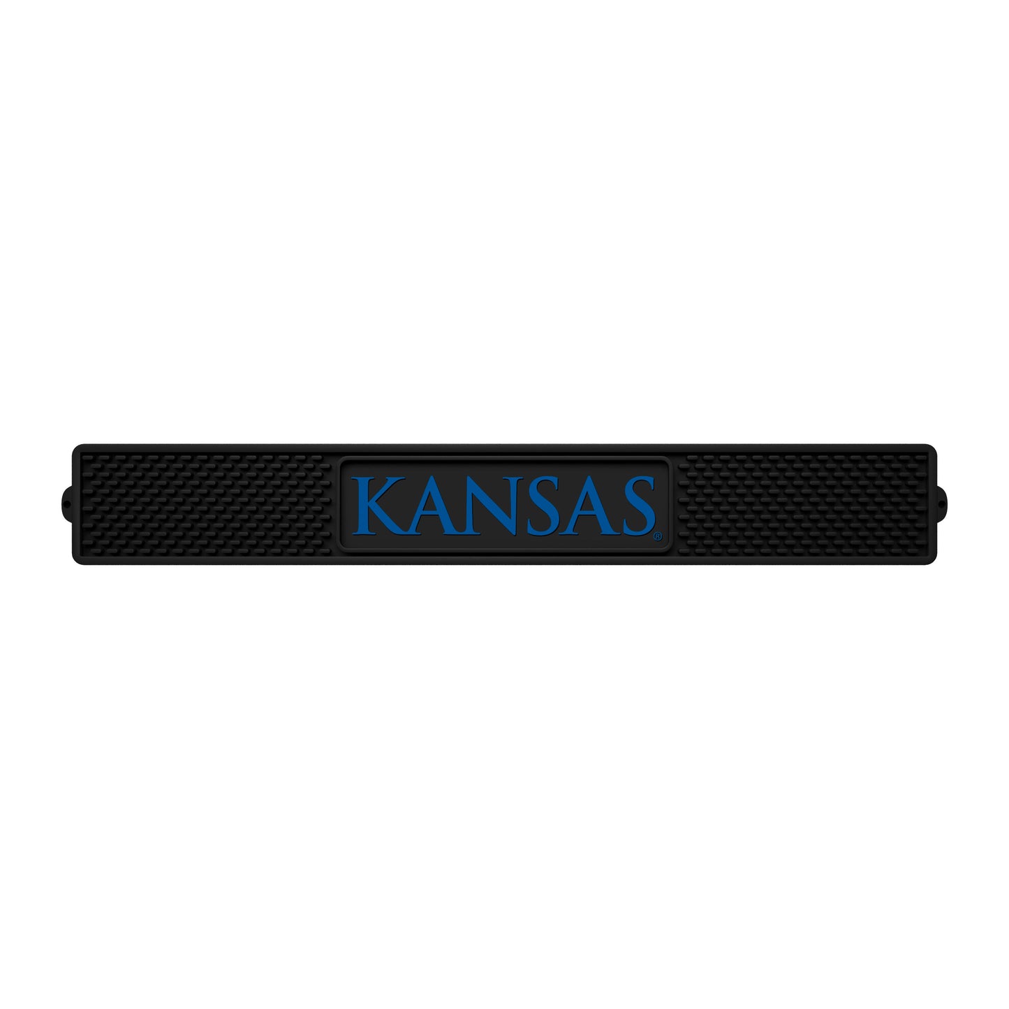 University of Kansas Drink Mat