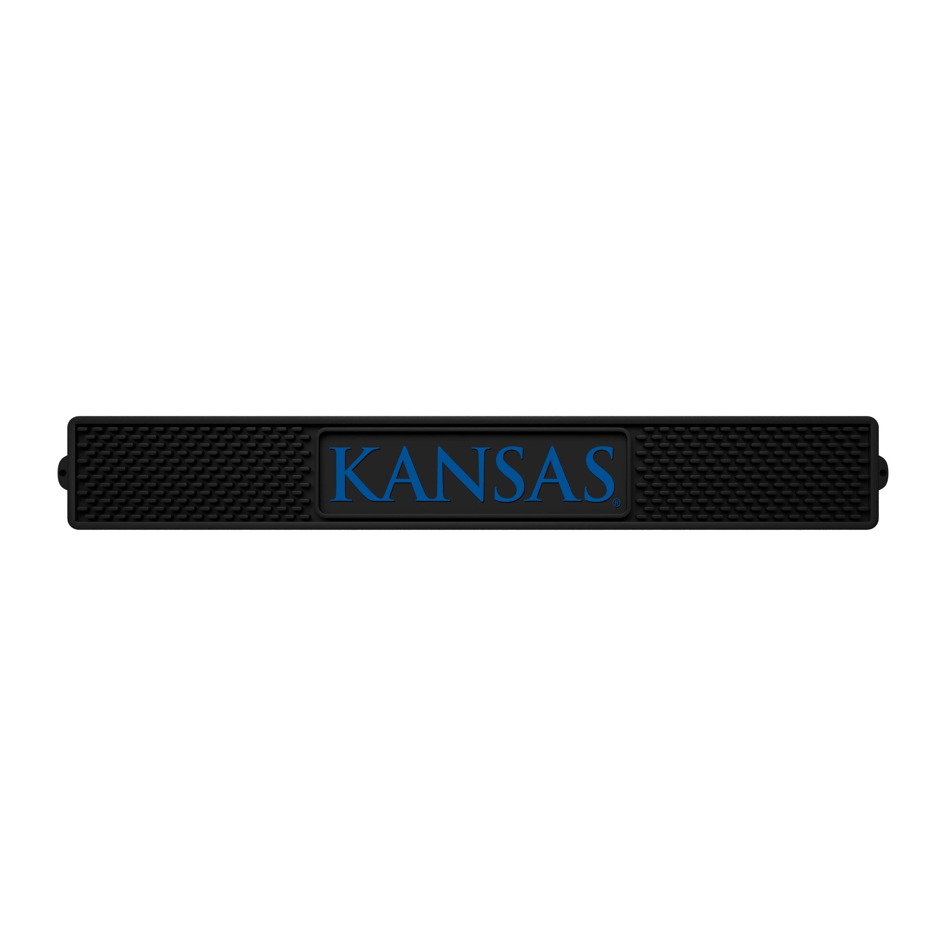 University of Kansas Drink Mat
