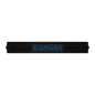University of Kansas Drink Mat