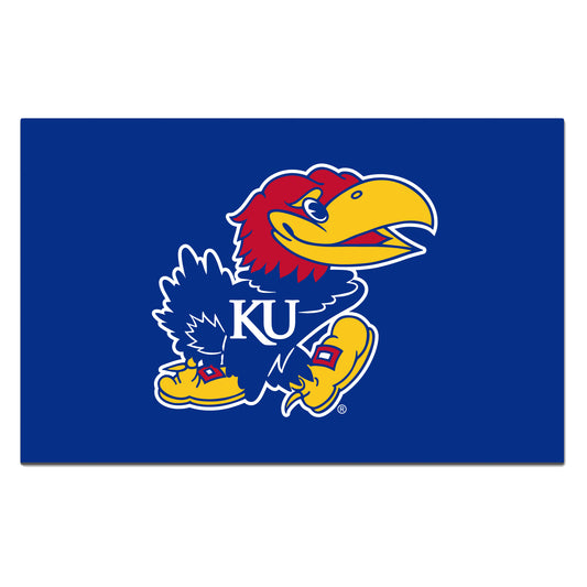 University of Kansas ROOKIE