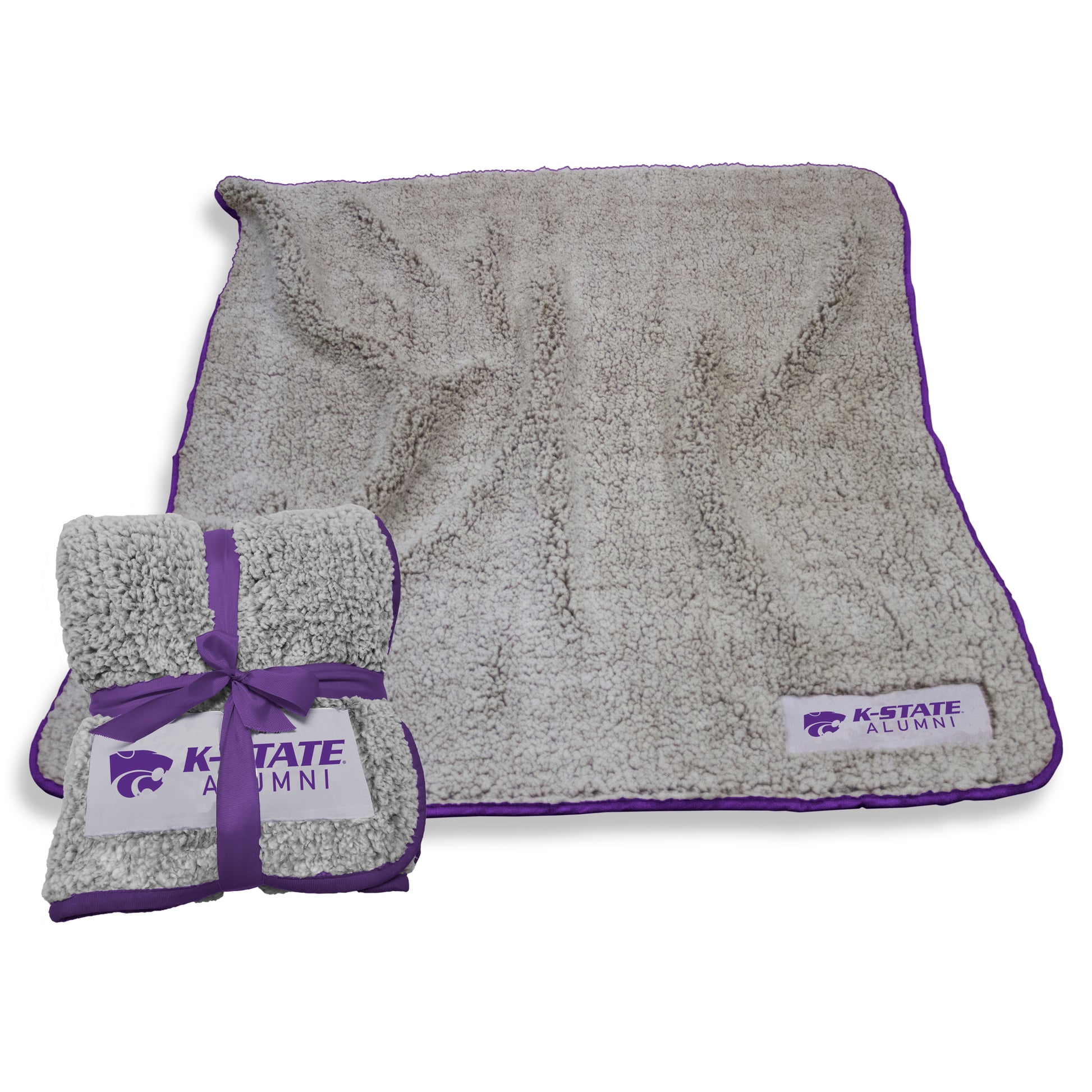 Kansas State Alumni Frosty Fleece