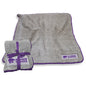 KS State Campus Colors Frosty Fleece